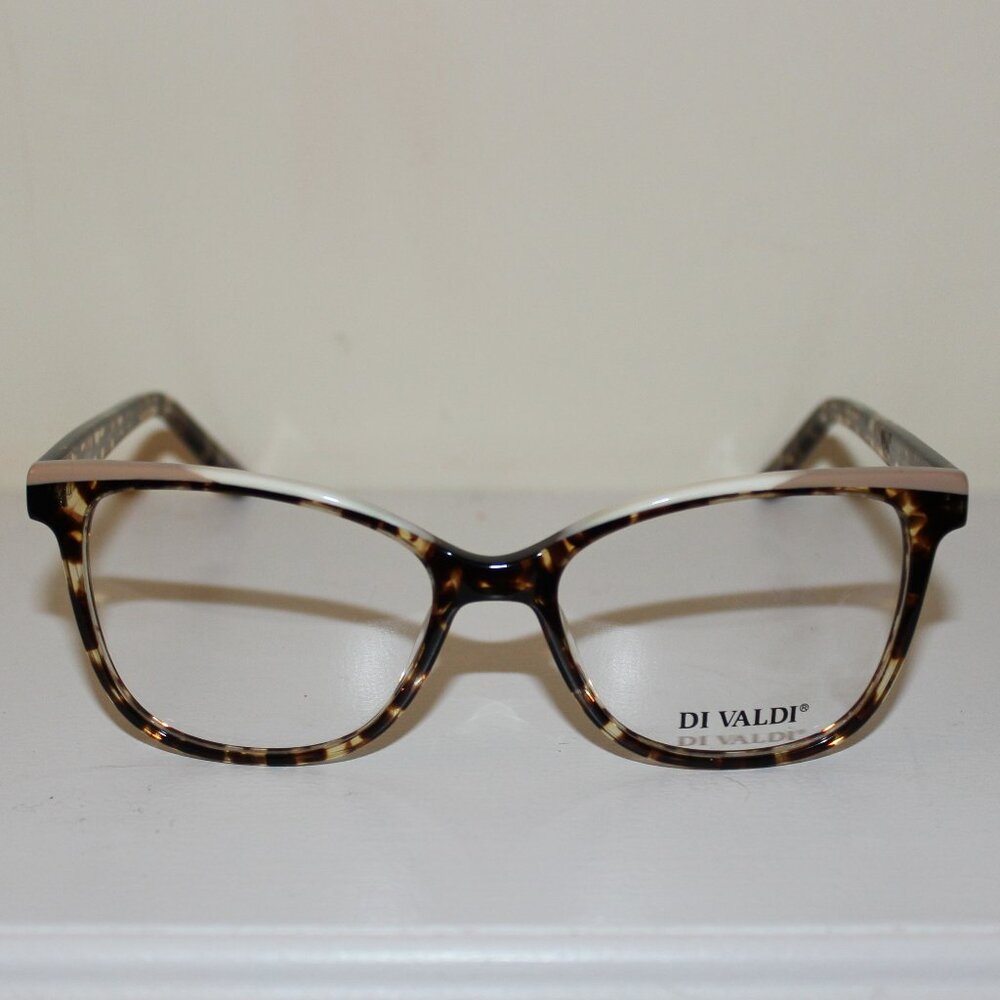 Di Valdi Women's Glasses DVO6254
